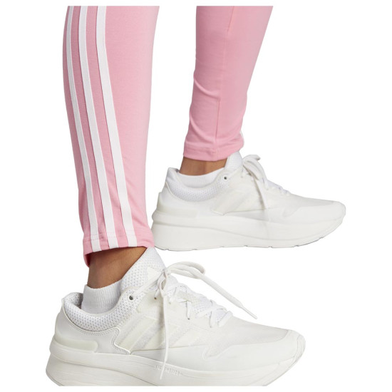 Adidas Γυναικείο κολάν W FI 3-Stripes